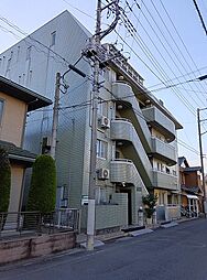 アーヴァンコート 403