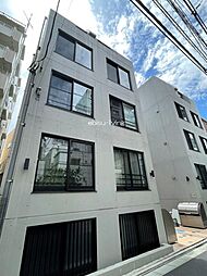 目黒区東山２丁目