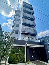 GENOVIA中野野方green veil