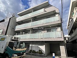 品川区戸越３丁目