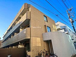 目黒区中目黒４丁目