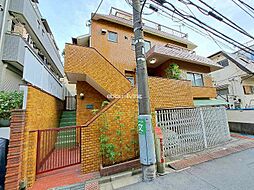 渋谷区東３丁目