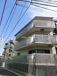 渋谷区東１丁目