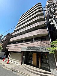 渋谷区東３丁目