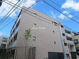 渋谷区笹塚２丁目