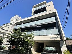渋谷区恵比寿南３丁目