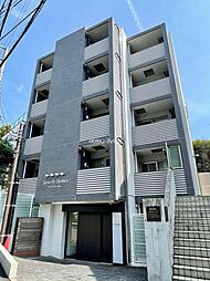 渋谷区鶯谷町