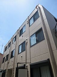 渋谷区東２丁目