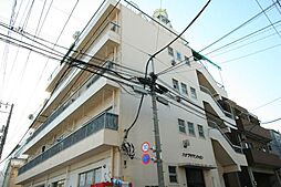目黒区青葉台１丁目