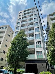 渋谷区東４丁目