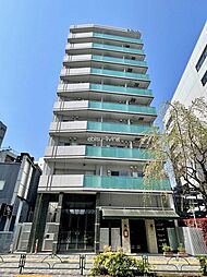 渋谷区東３丁目