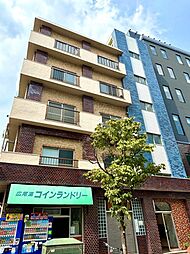 渋谷区広尾５丁目
