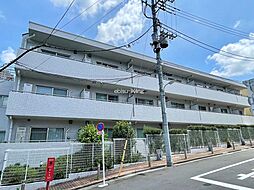 品川区上大崎２丁目