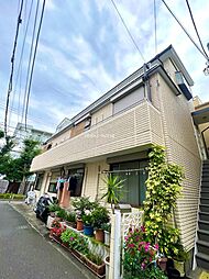 渋谷区広尾３丁目