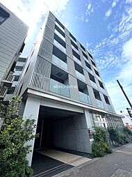 目黒区三田２丁目