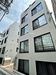 目黒区東山２丁目