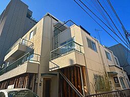 渋谷区広尾３丁目