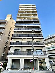 Log板橋区役所前 702