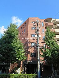 渋谷区広尾３丁目