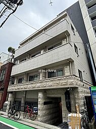 港区白金３丁目