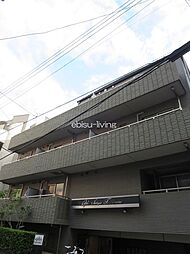 渋谷区東１丁目