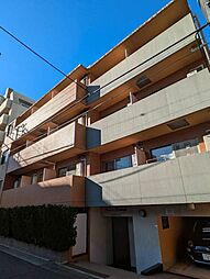 パレ・ホームズ天王洲 301