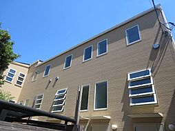 渋谷区東１丁目の一戸建て