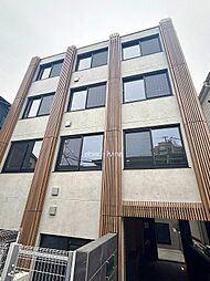 渋谷区東３丁目