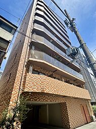 台東区台東２丁目