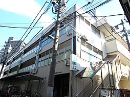 東映マンション