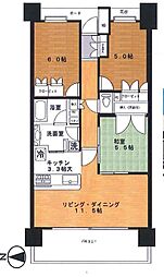 三郷中央センターマークス