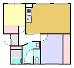 三郷団地　108 108