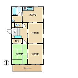 グリーンムサシノ 101