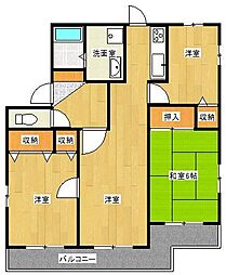 エクセルハイツ1114 402