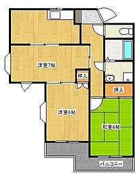 エクセルハイツ908