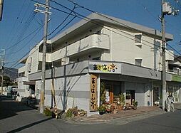 プランドール百楽荘 102