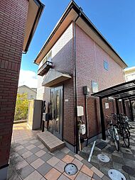 箕面エスペランサII C-101