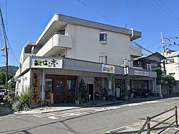 プランドール百楽荘 206
