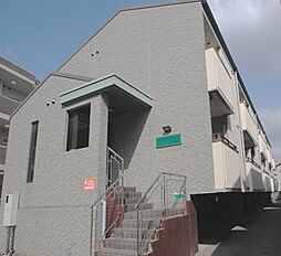 前川マンション2号館 102