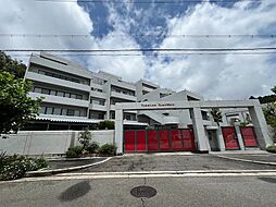 藤和ライブタウン箕面