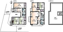 西小路1丁目　中古戸建