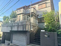 牧落5丁目　中古戸建