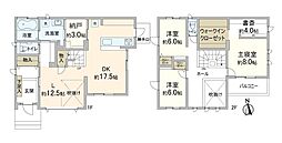 会員限定箕面市小野原西6丁目　 戸建