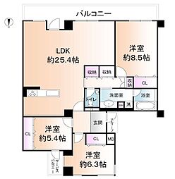 セントポリア箕面