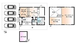 箕面市森町中3丁目 中古戸建て(店舗付き住宅)