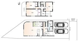 宝塚市山本野里1丁目 戸建