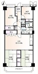 箕面東コーポラス