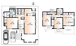 箕面市桜ヶ丘4丁目 中古戸建