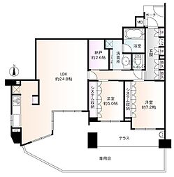 アルス東芦屋町