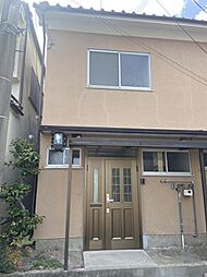 長岡京市開田４丁目の一戸建て